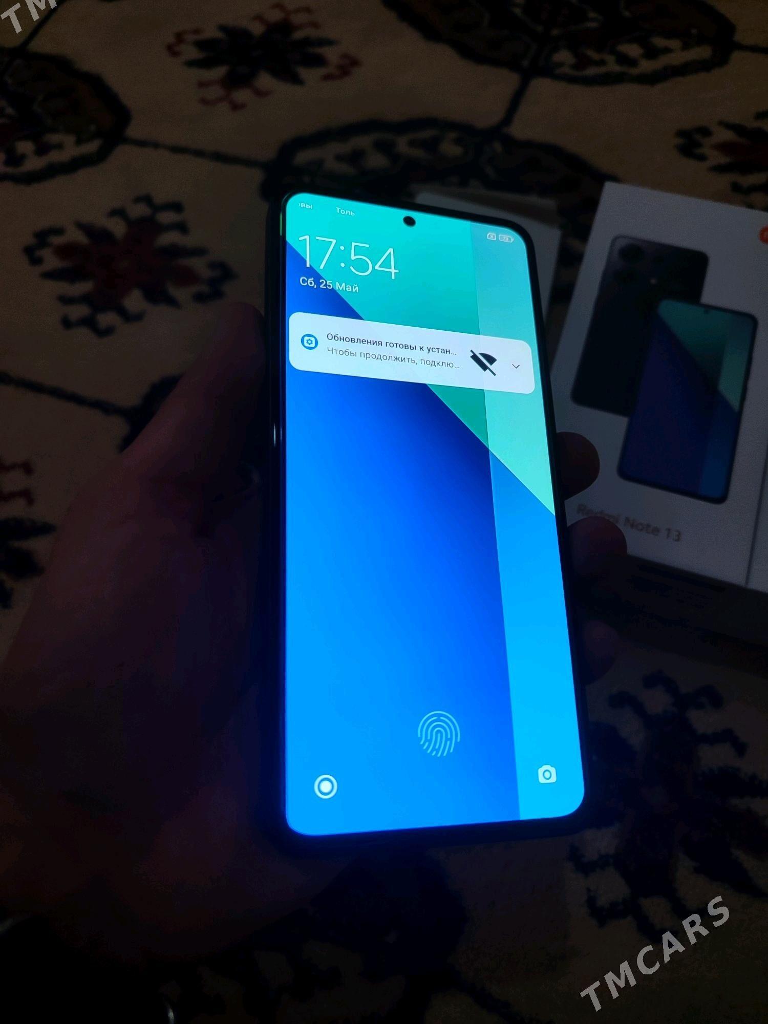 Redmi not 13 - Mary - img 3