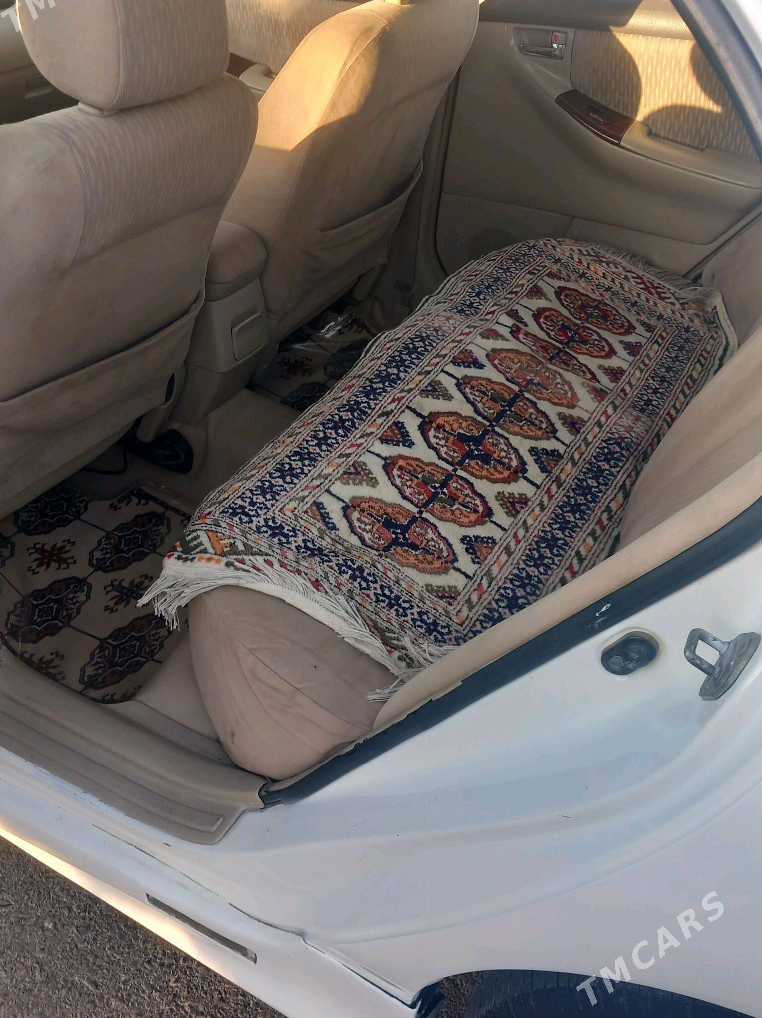 Toyota Corolla 2005 - 113 000 TMT - Gökdepe - img 1