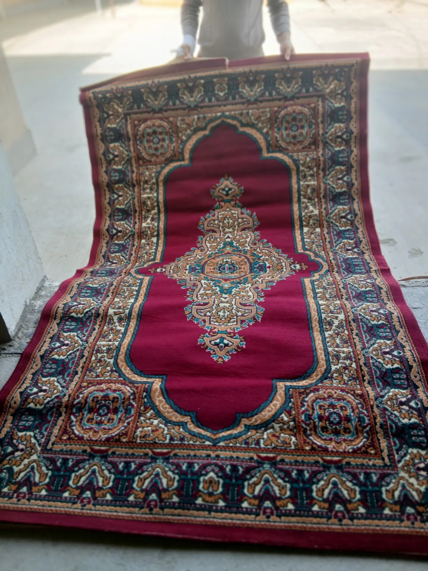 SATYN GAZ PİLİTE ALÝAS - Ашхабад - img 2