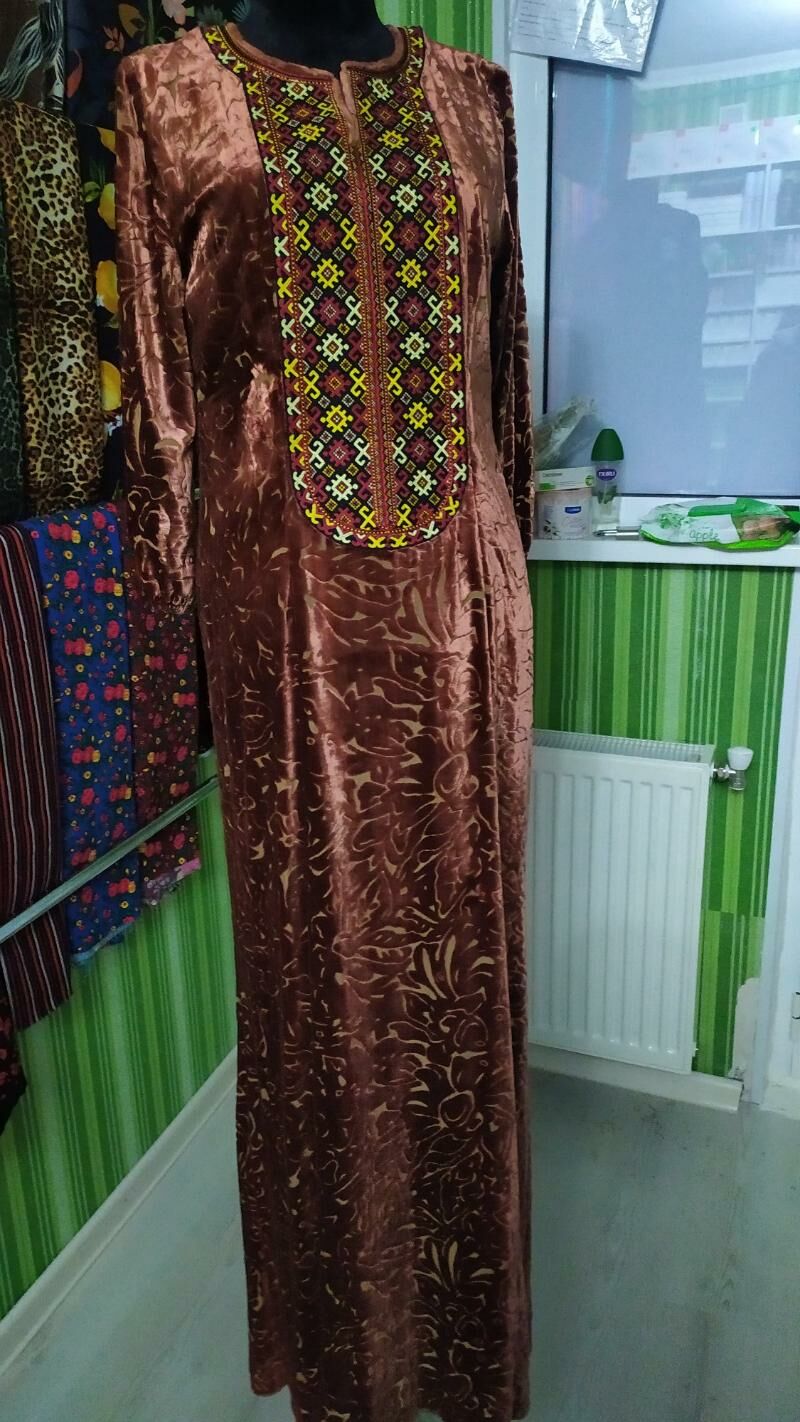 платья - Туркменбаши - img 7