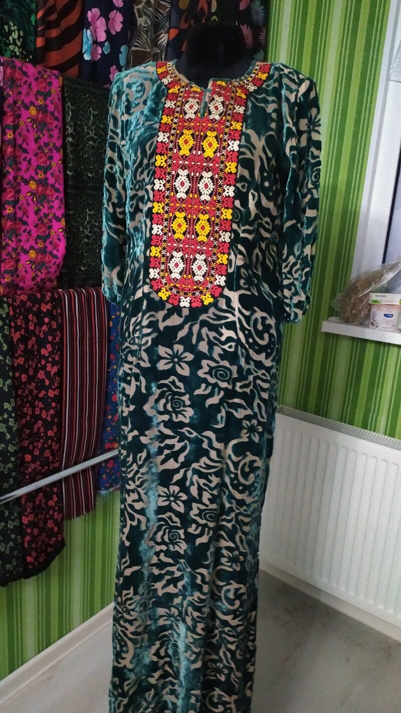 платья - Туркменбаши - img 6