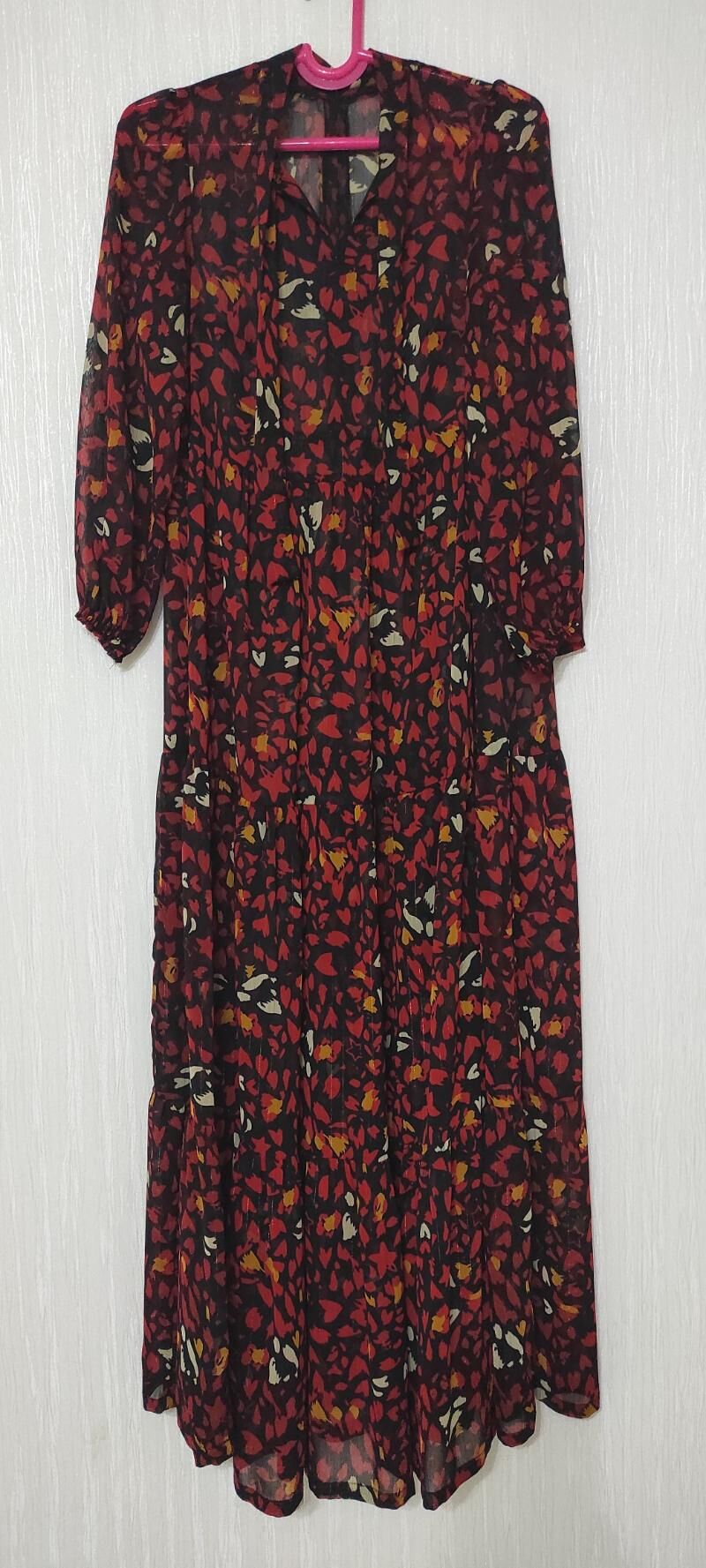 платья - Туркменбаши - img 4