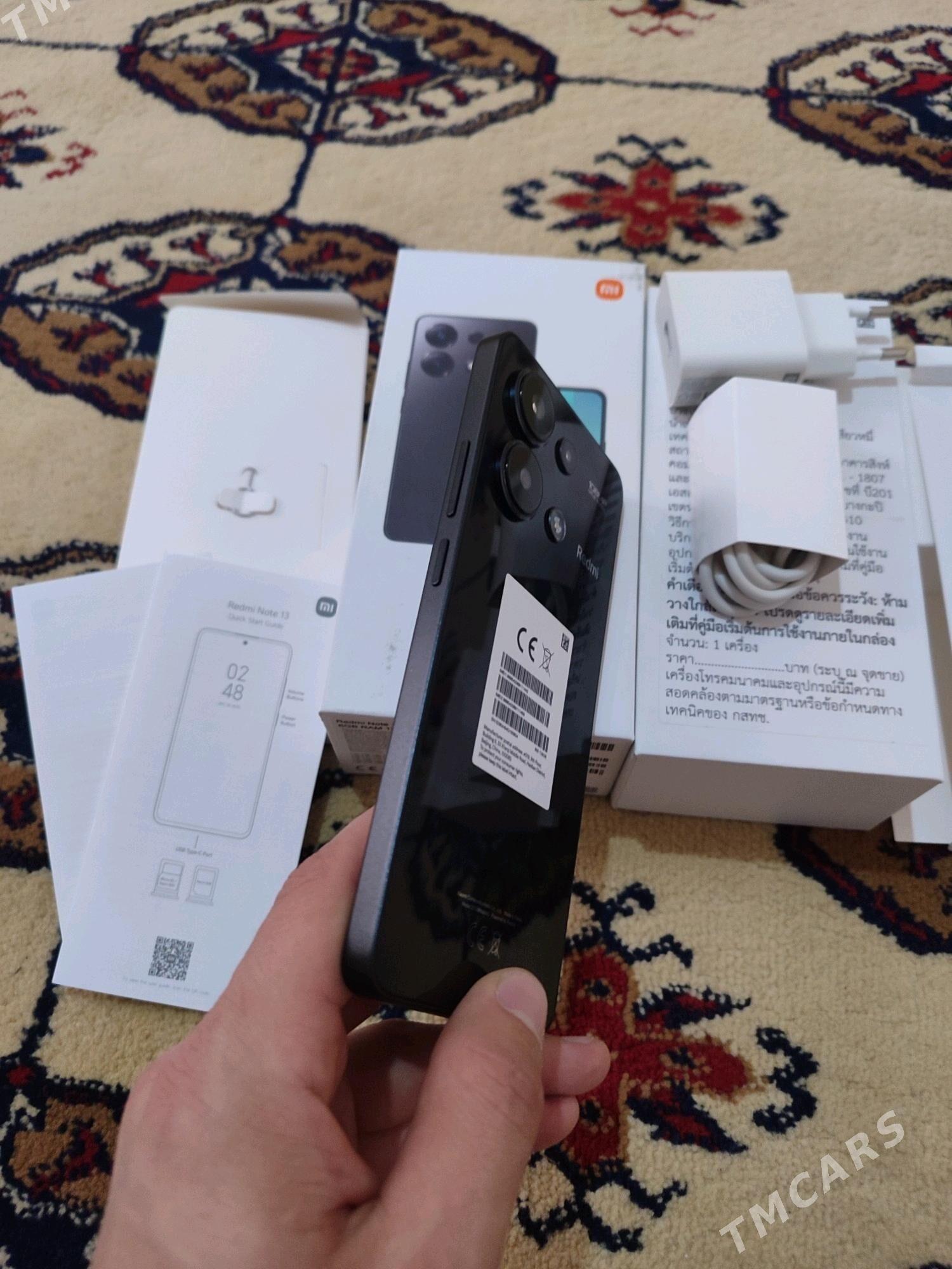 Redmi not 13 - Mary - img 5