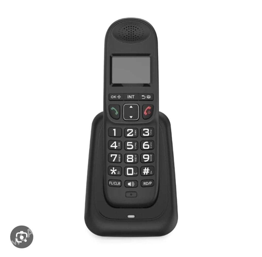 ÖÝ / DOMAŞNY TELEFON / ТЕЛЕФОН - 30 mkr - img 4