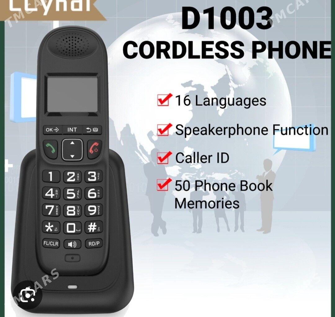 ÖÝ / DOMAŞNY TELEFON / ТЕЛЕФОН - 30 mkr - img 9