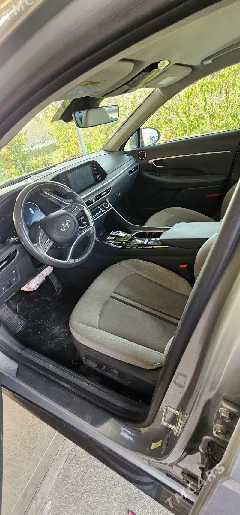 Hyundai Sonata 2020 - 260 000 TMT - Mary - img 6