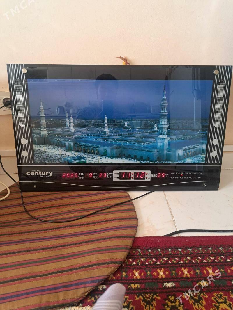 sagat - Ашхабад - img 2