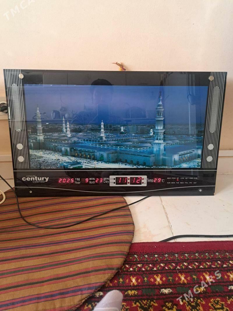 sagat - Ашхабад - img 3