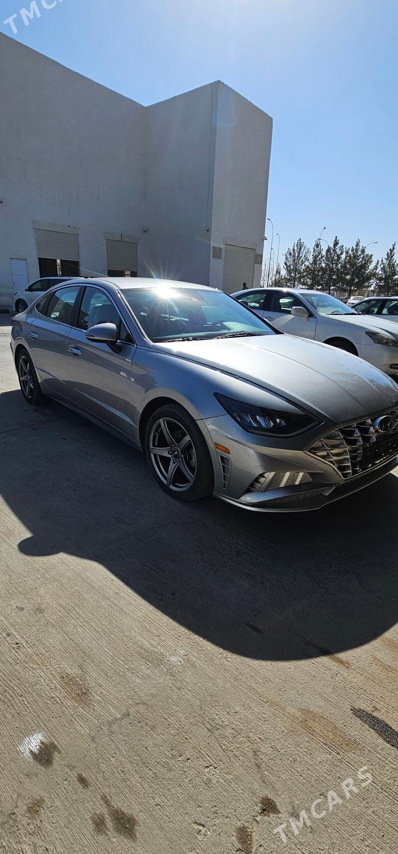 Hyundai Sonata 2020 - 260 000 TMT - Mary - img 9