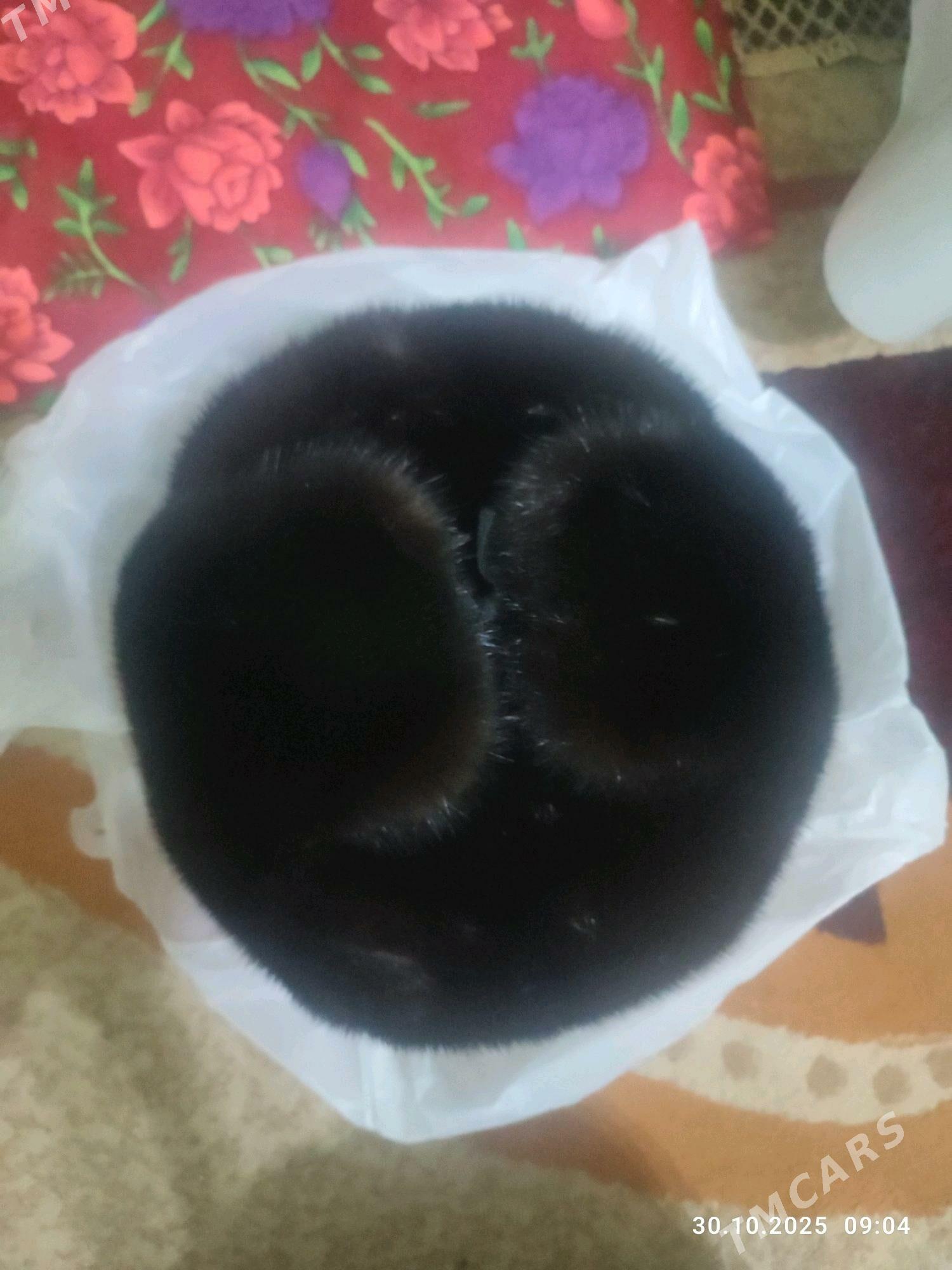 норка папак norka papak - Daşoguz - img 1