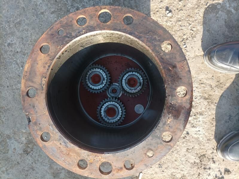 DOSSAN CATARPILLER MOSTLAR 10 000 TMT - Ашхабад - img 5