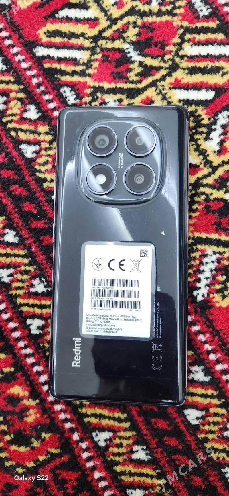 redmi not 14 pro - Mary - img 1