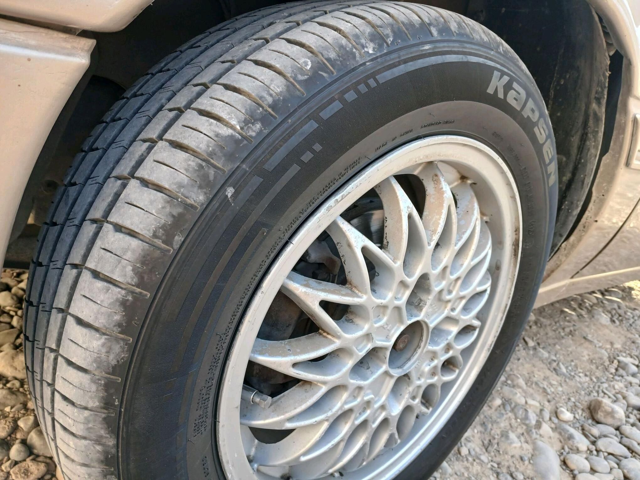 Teker 15lik 5 000 TMT - Büzmeýin - img 5