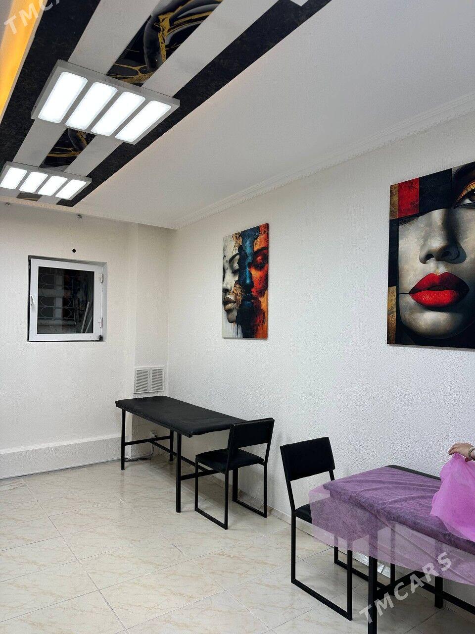 Salon - Aşgabat - img 1