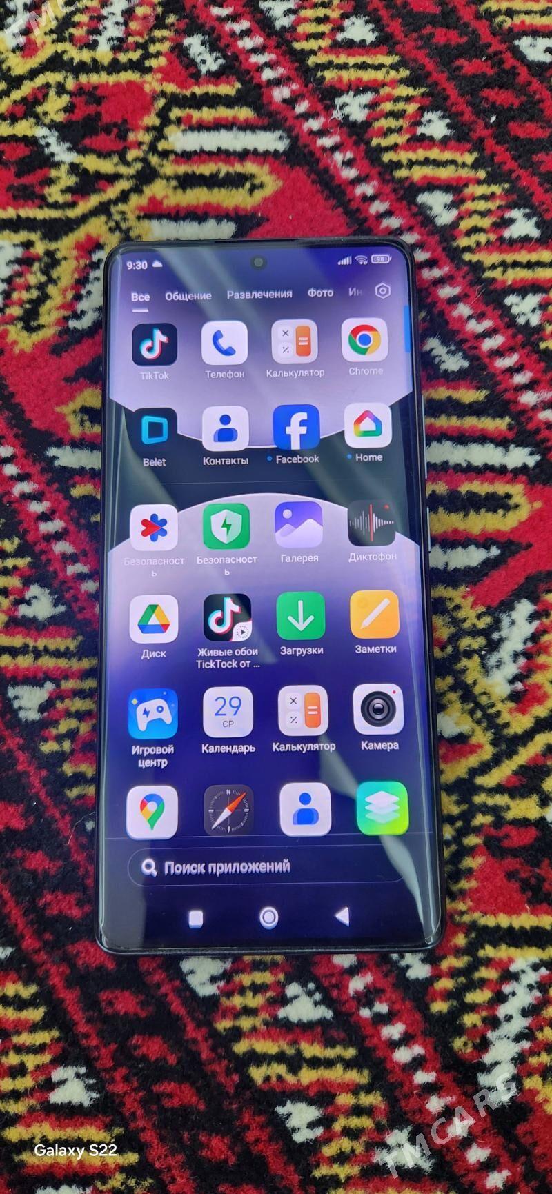 redmi not 14 pro - Mary - img 4