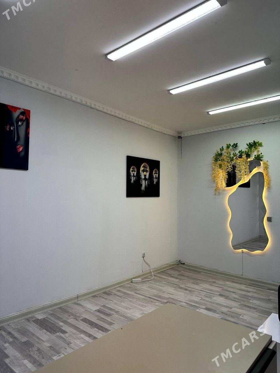 Salon - Aşgabat - img 2