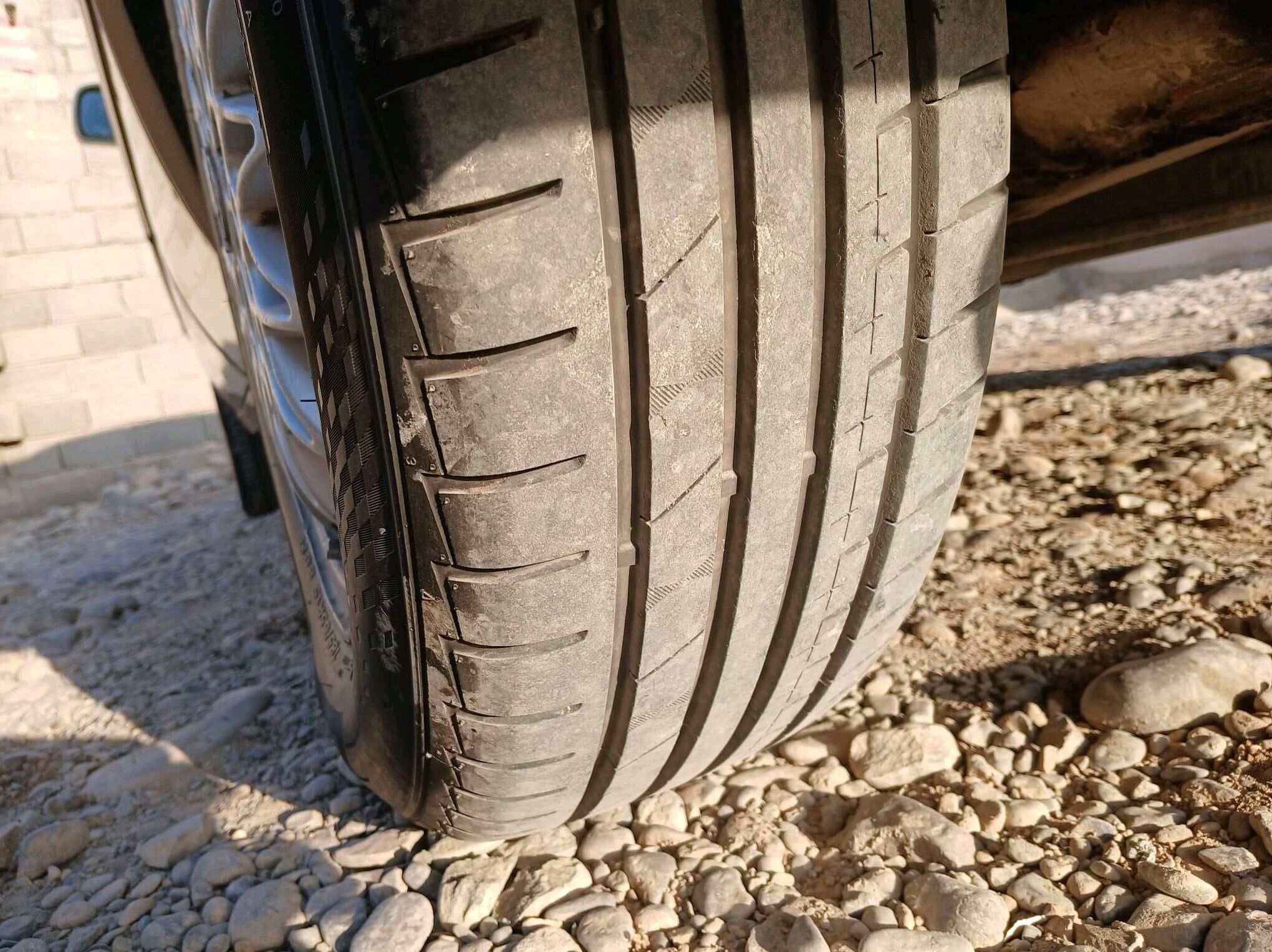 Teker 15lik 5 000 TMT - Büzmeýin - img 1