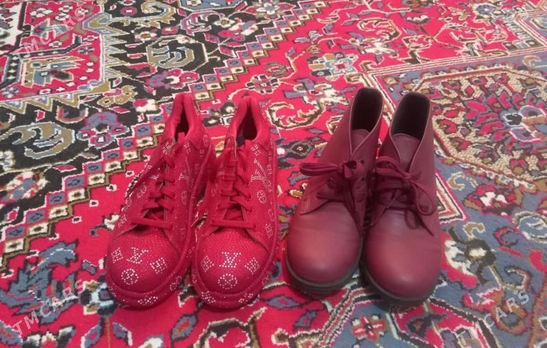 kurtka krasofka - Дашогуз - img 2