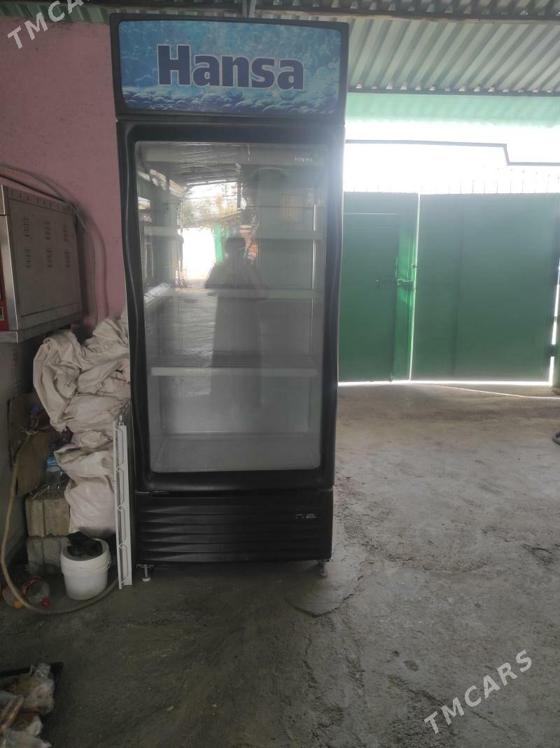 witrina halodinik - Aşgabat - img 1