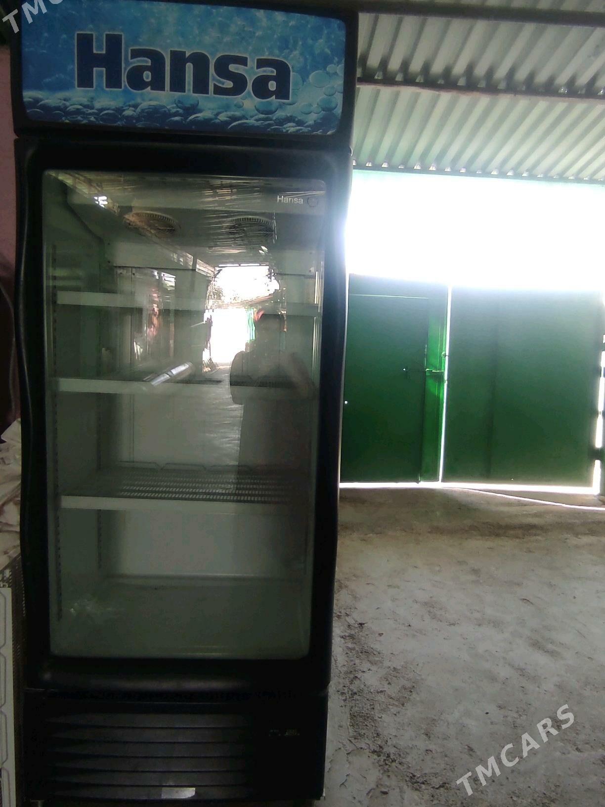 witrina halodinik - Aşgabat - img 2