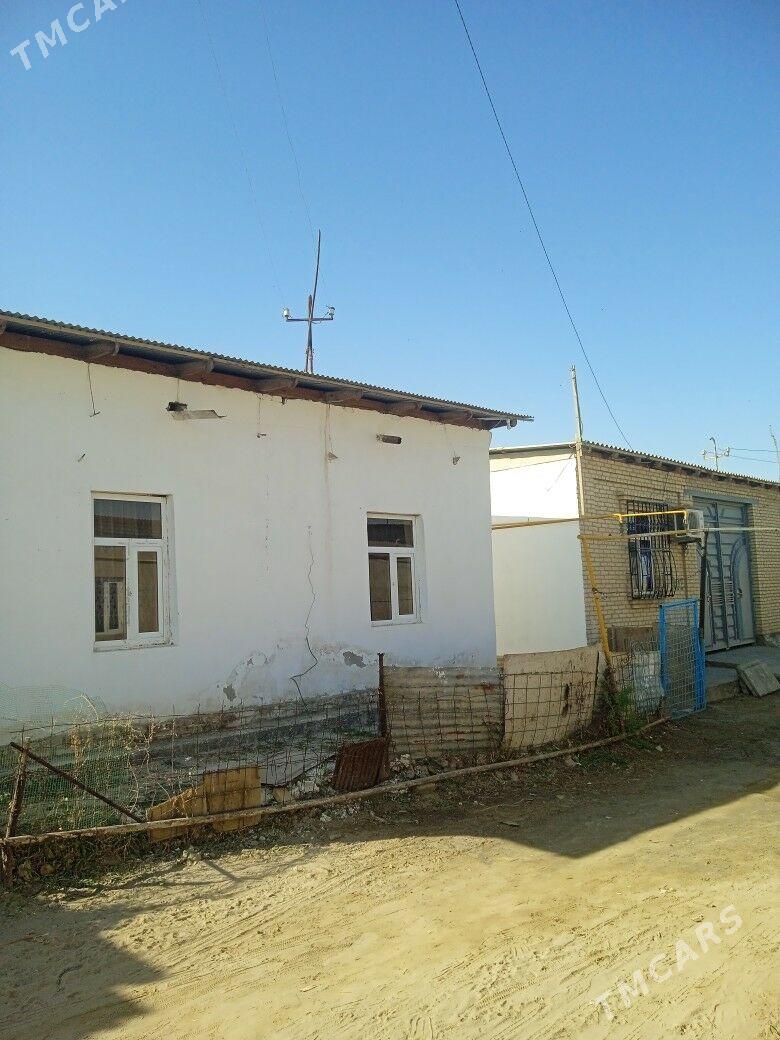 Daça kone ayraport - Türkmenabat - img 5