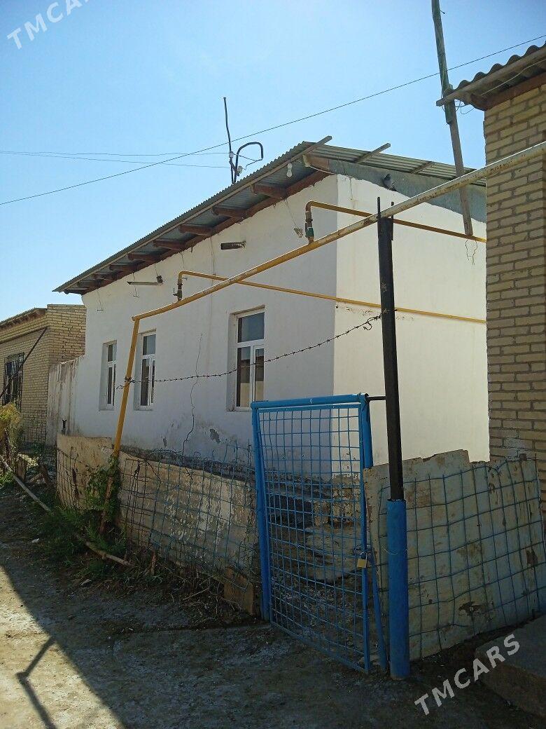 Daça kone ayraport - Türkmenabat - img 2