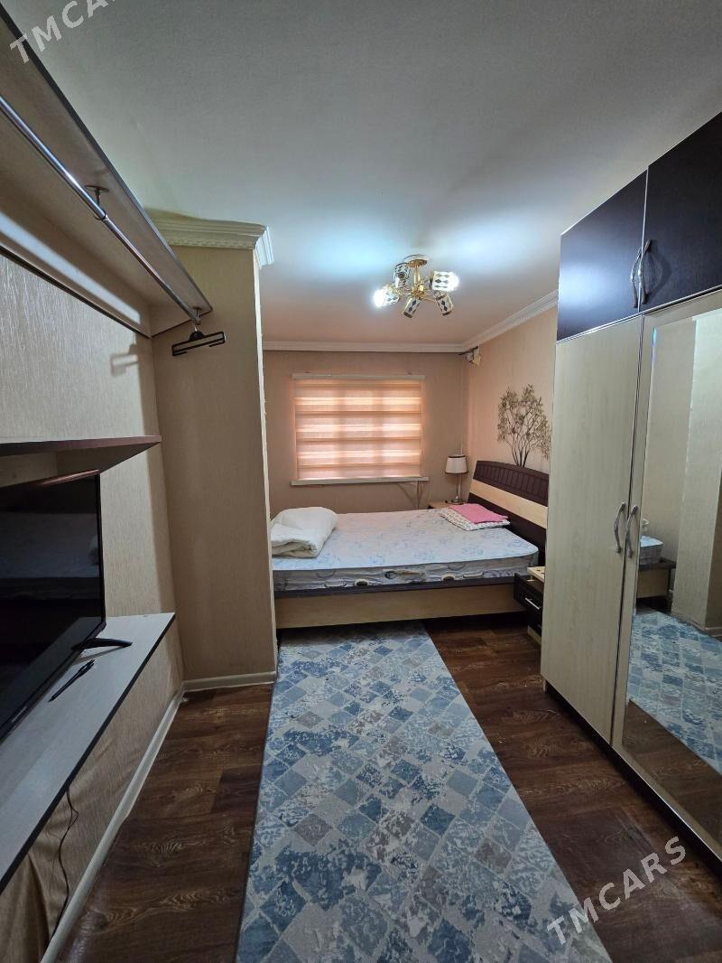 Квартира на Третьем участке - Türkmenbaşy - img 5