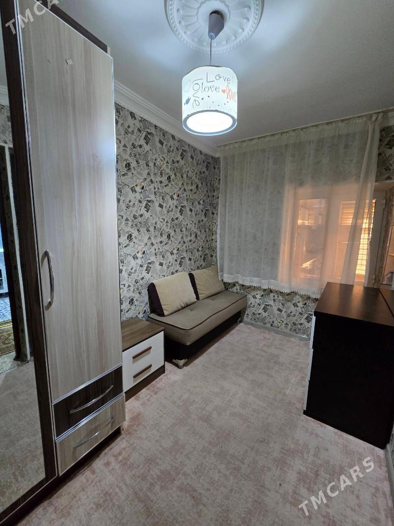 Квартира на Третьем участке - Türkmenbaşy - img 2