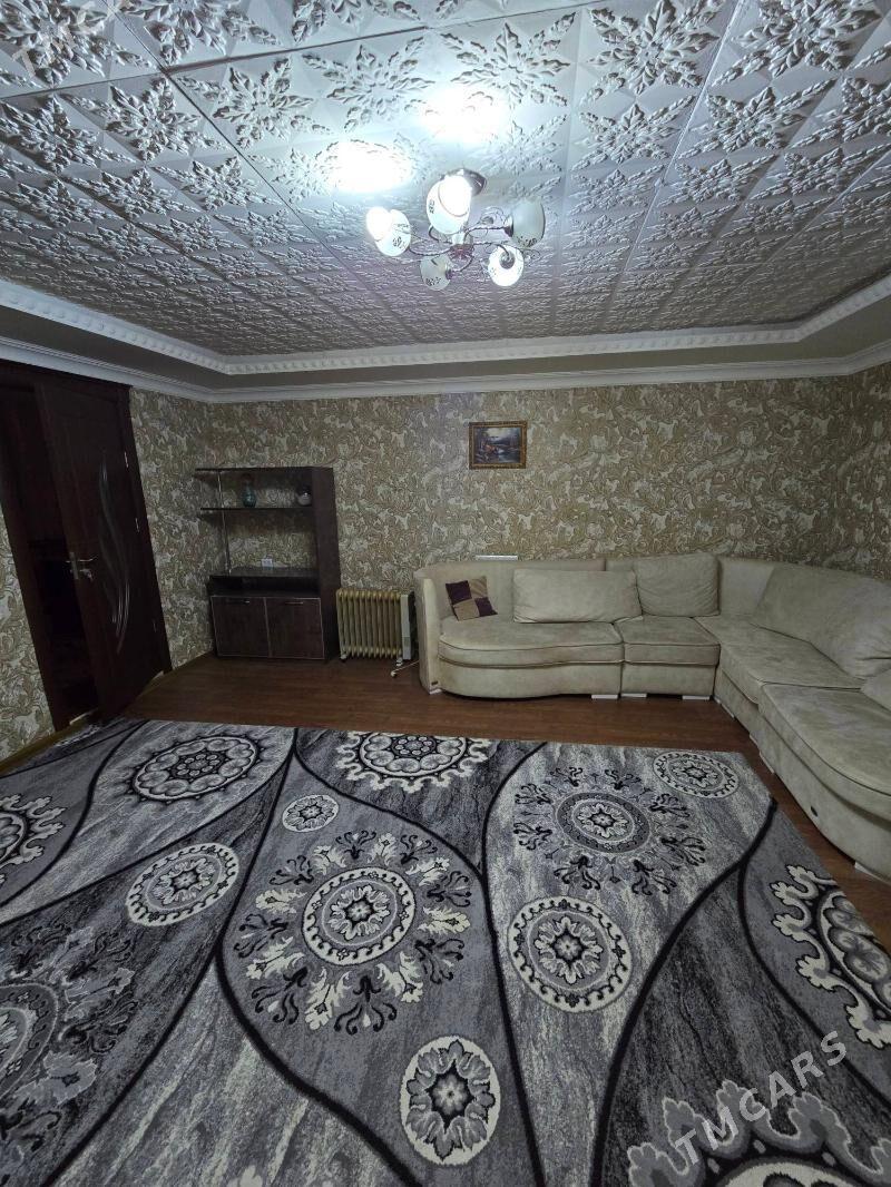 Квартира на Третьем участке - Türkmenbaşy - img 3