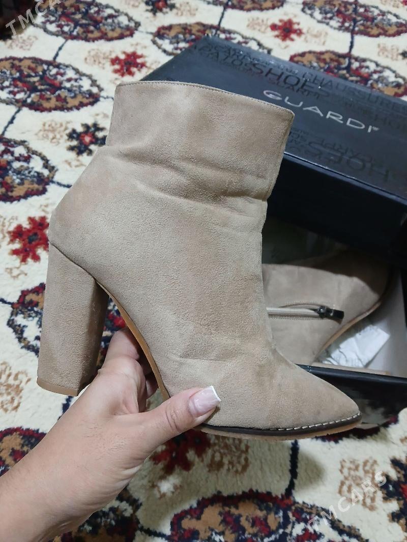 adik saposhka - Türkmenabat - img 6