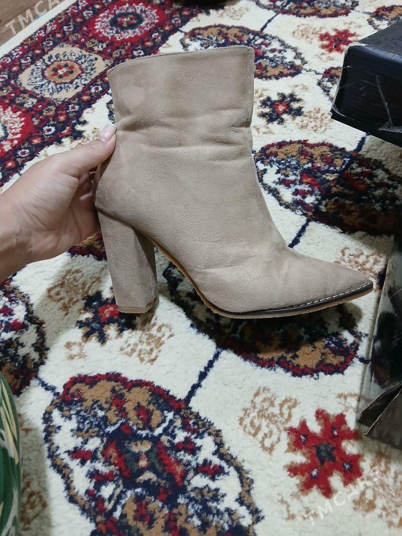 adik saposhka - Türkmenabat - img 8