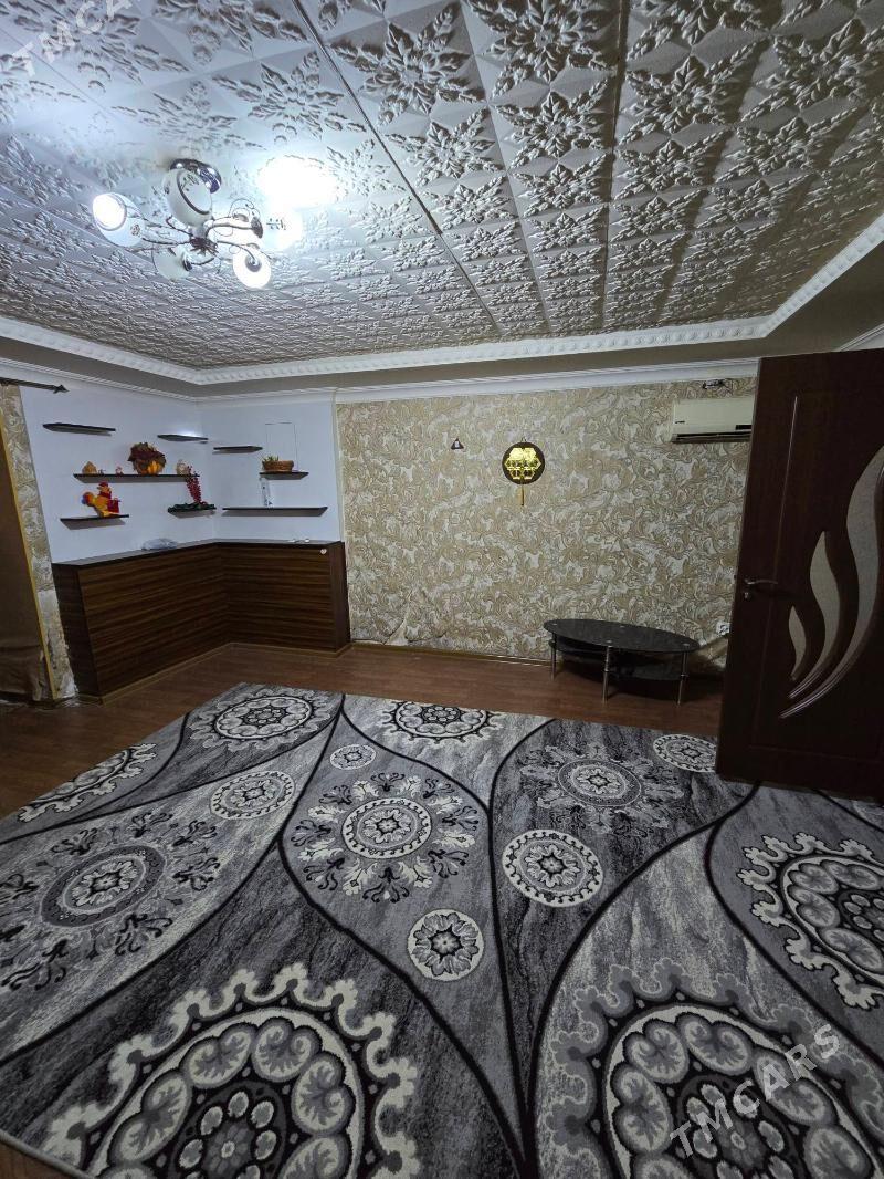 Квартира на Третьем участке - Türkmenbaşy - img 4
