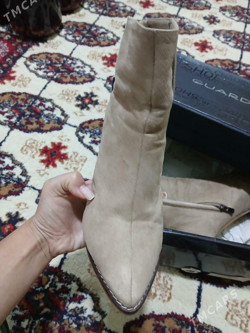 adik saposhka - Türkmenabat - img 3