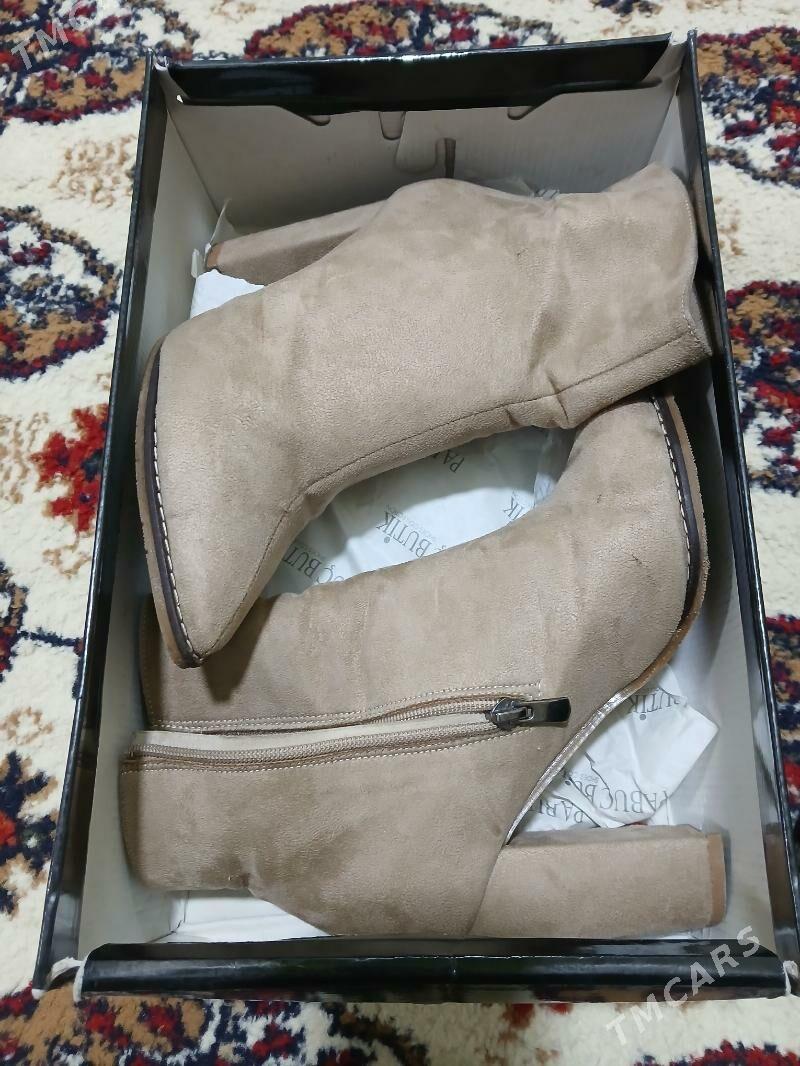 adik saposhka - Türkmenabat - img 2