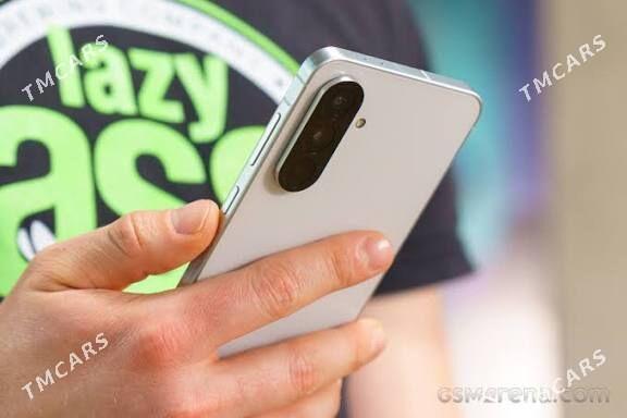 16pro Karopkasyz alyas a56 a36 - Aşgabat - img 6