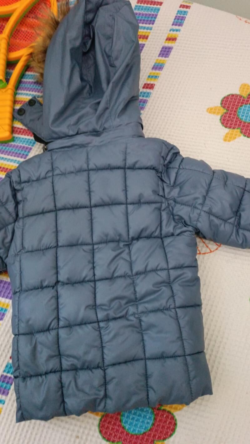 на 1-3года за все фото 150м - Aşgabat - img 6