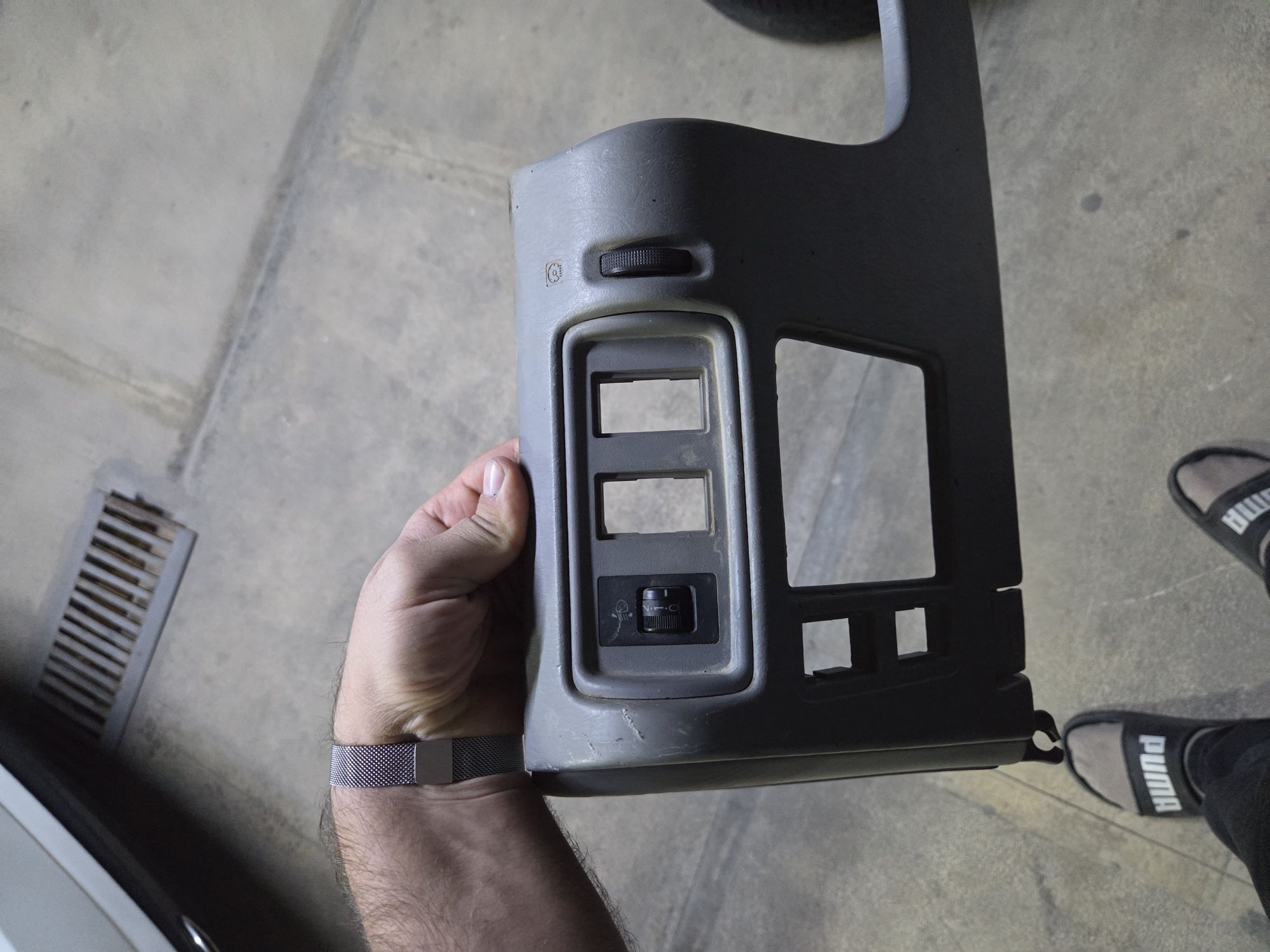 Duty haliji plasmas 1 500 TMT - Мары - img 3