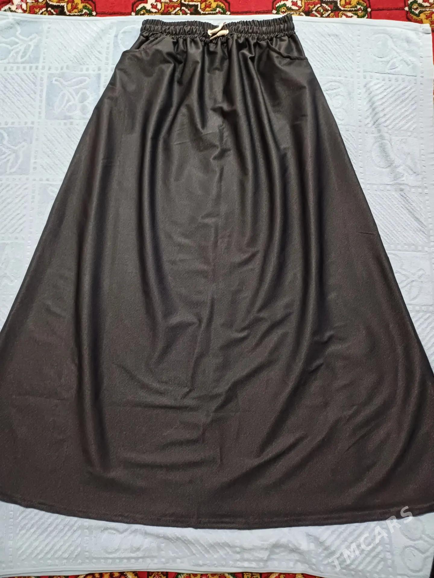 Komplekt yubka - Хитровка - img 2