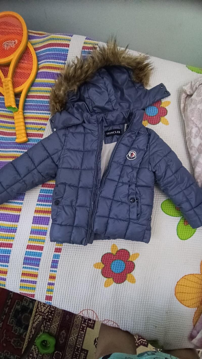 на 1-3года за все фото 150м - Aşgabat - img 7