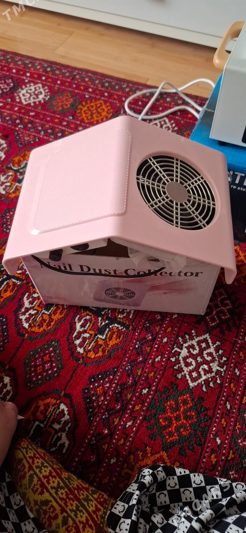 Маникюр dyrnak enjamlar - Ашхабад - img 2