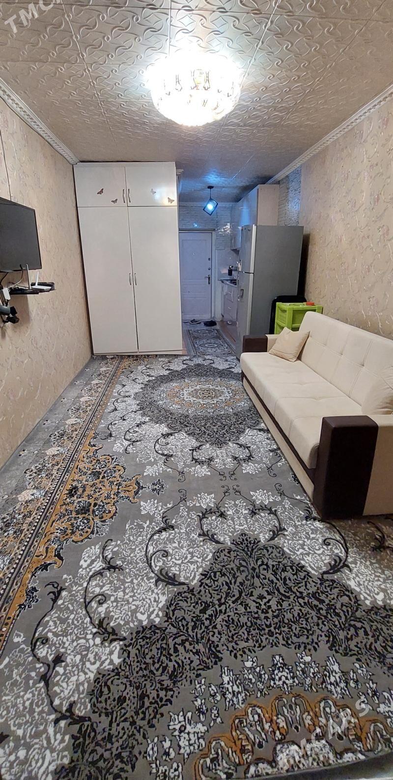 Квартира 1/2 ком. 5мкр - Aşgabat - img 1