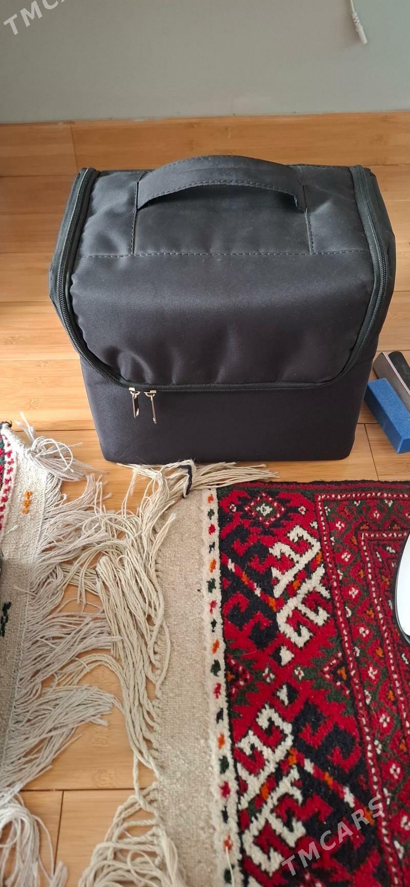 Маникюр dyrnak enjamlar - Ашхабад - img 5