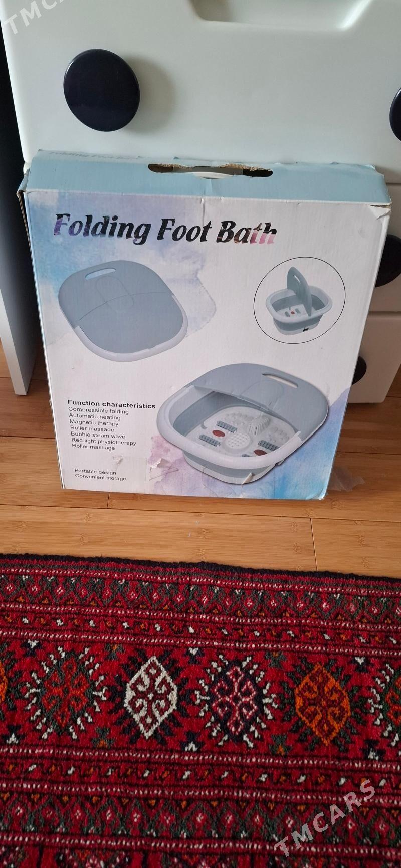 Маникюр dyrnak enjamlar - Ашхабад - img 6