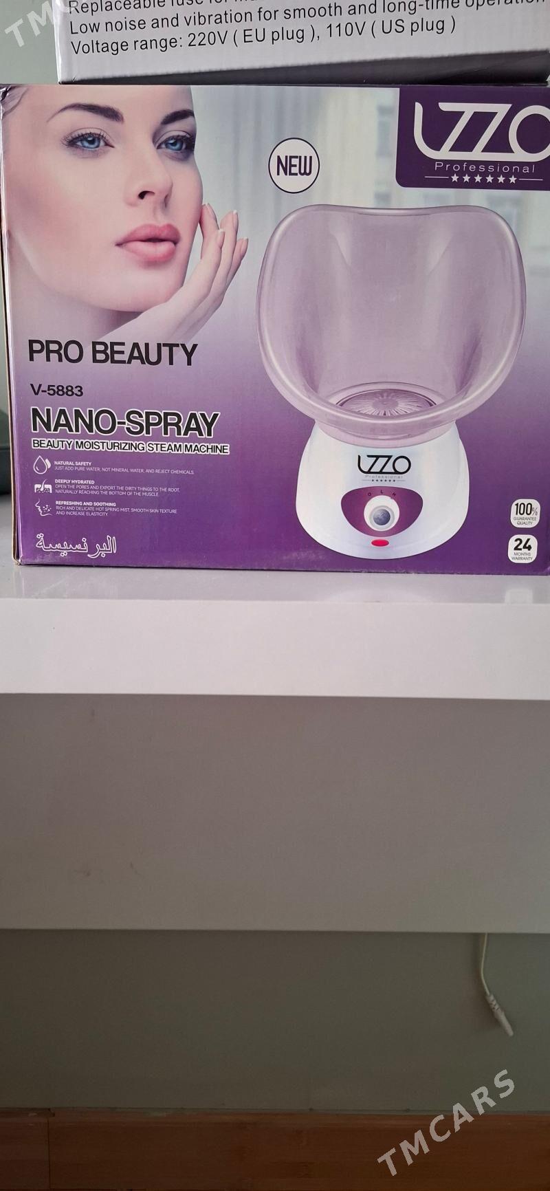 Маникюр dyrnak enjamlar - Ашхабад - img 7