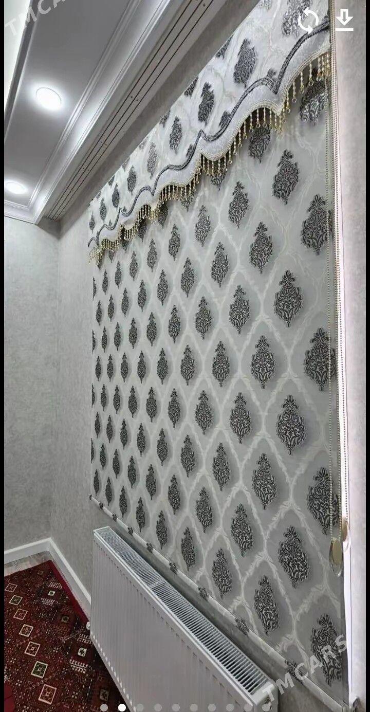 ŽALÝUZ ZALUZ JALYUZ ЖАЛЮЗ - Aşgabat - img 1