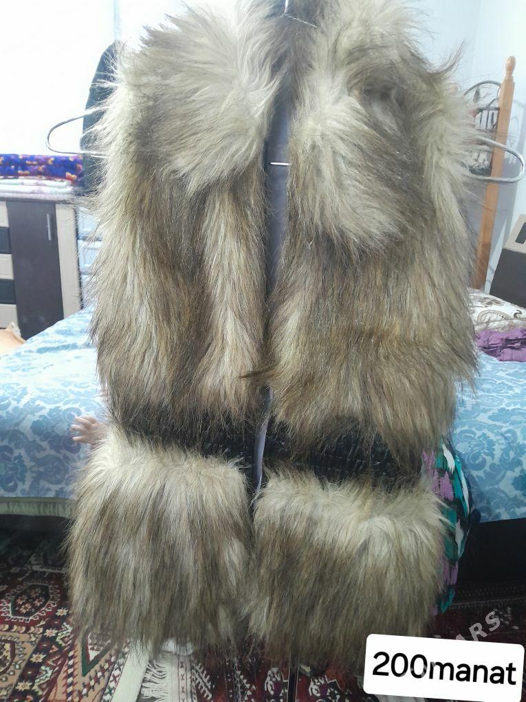 mehly yeñsiz - Kerki - img 1