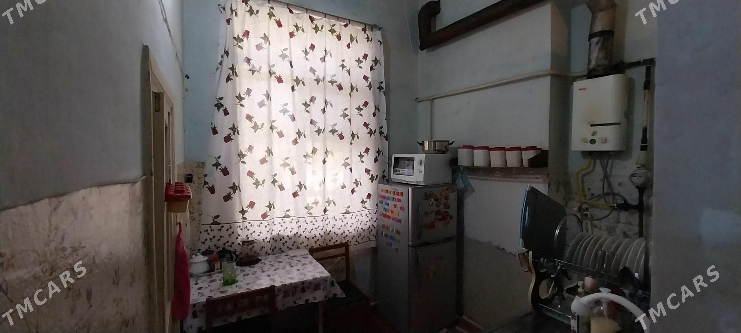 Квартира - Туркменбаши - img 2