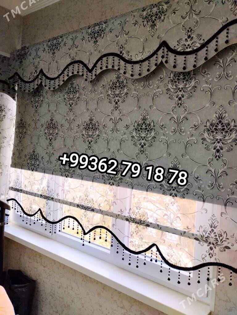 ŽALÝUZ ZALUZ JALYUZ ЖАЛЮЗ - Aşgabat - img 9