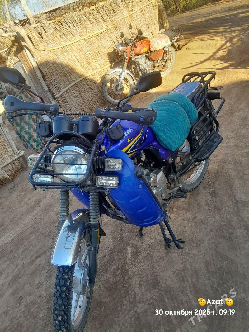 Fekon FK150-8G 2024 - 15 000 TMT - етр. Туркменбаши - img 4