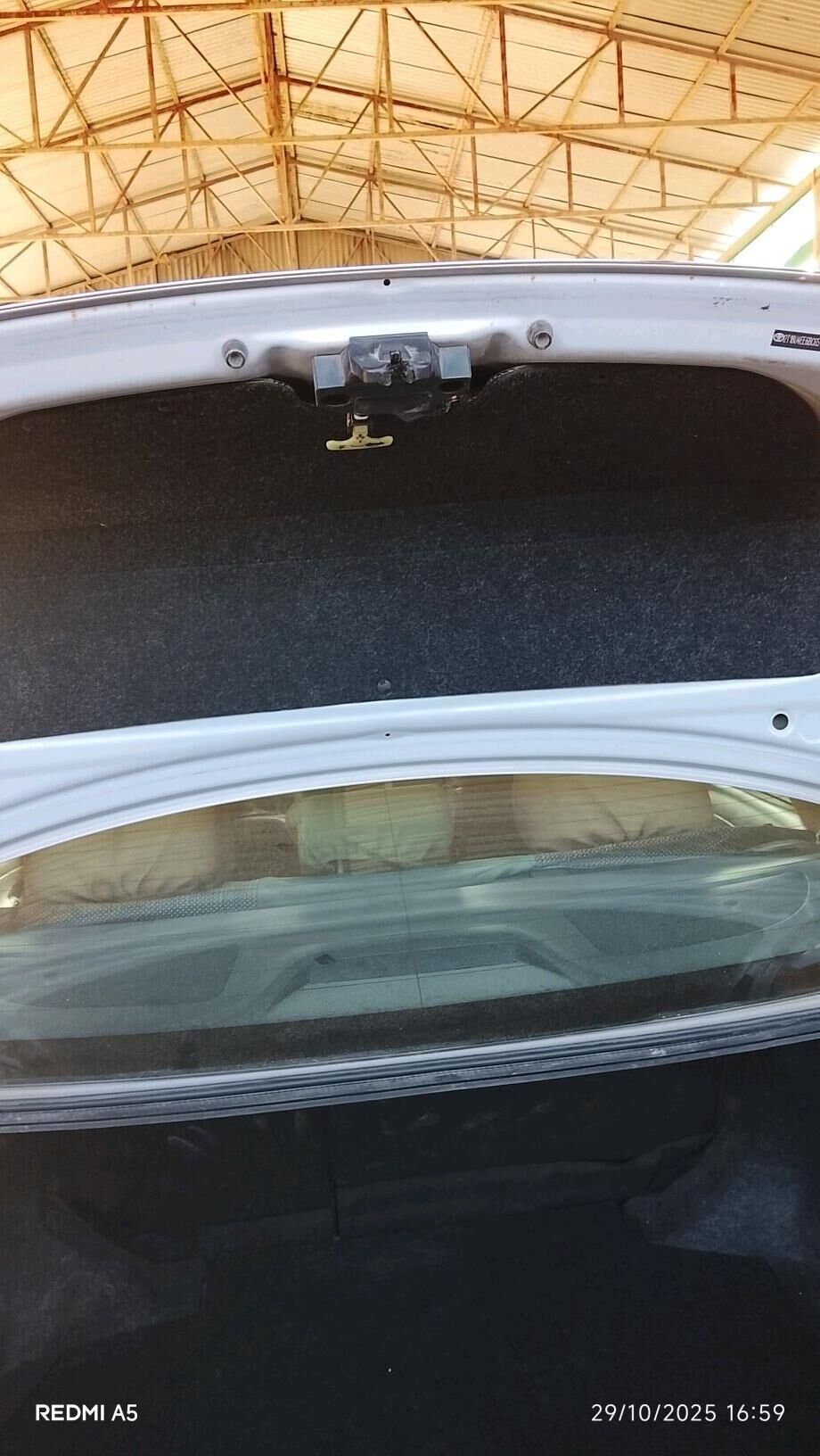 Toyota Corolla 2011 - 175 000 TMT - Gökdepe - img 2